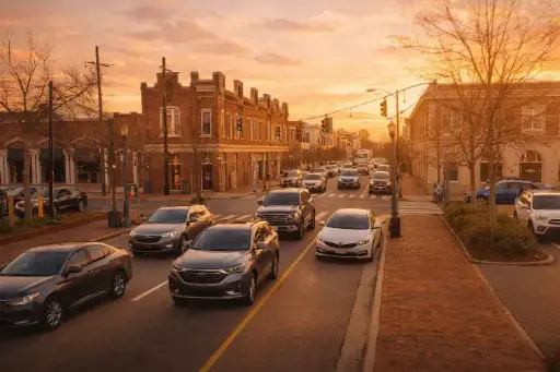 Schedule an appointment in Hammond