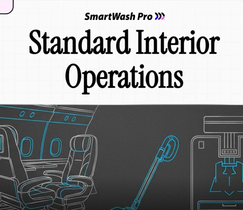 6.SWP. Standard interior operations Training